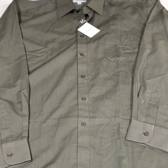 Guy Laroche size 18 Men’s Shirt - Picture 6 of 6